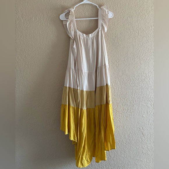 High-Low Maxi - Picture 2 of 3